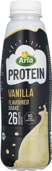 Arla Protein Drik Vanille