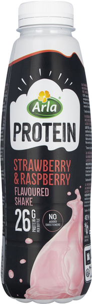 Arla Protein Drik Jord Hin