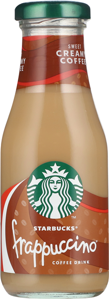 Starbucks Frappuccino