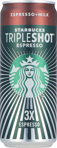 Starbucks Espresso