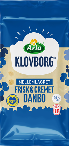 KLOVBORG ML
