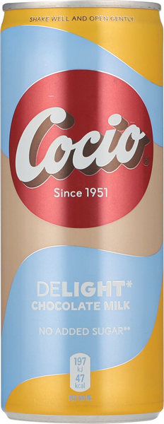 Cocio Delight Uts