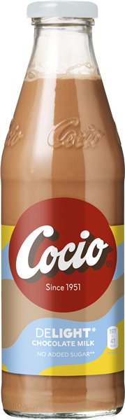 COCIO DELIGHT 60 CL