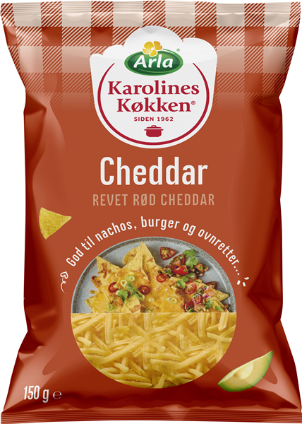 Kk Revet Cheddar 50+