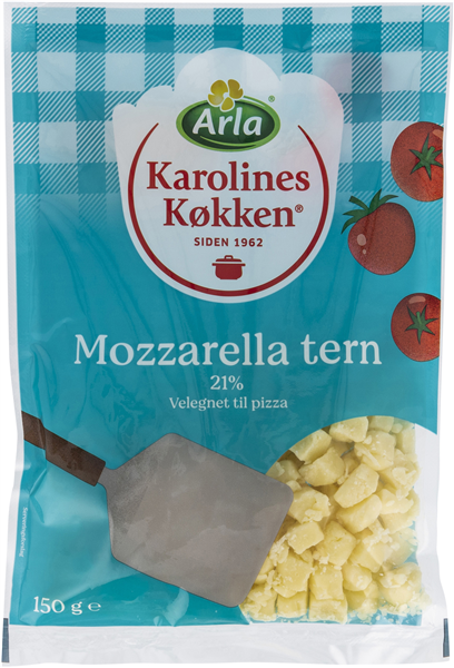 Kk Mozzarella Tern