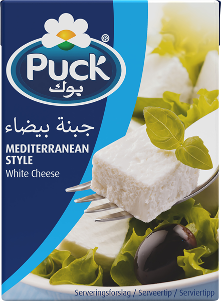 Puck Ost 40+ Mediterr Pl