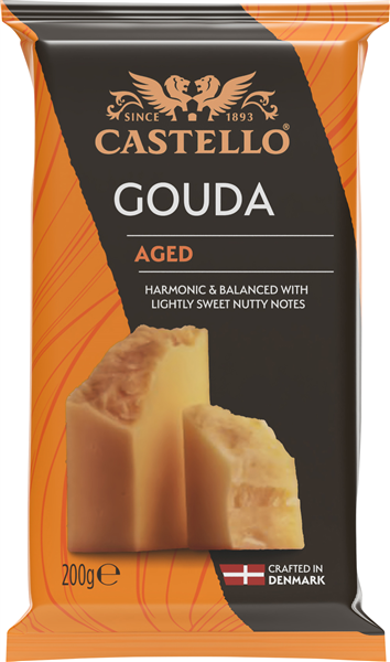 Castello Aged Gouda
