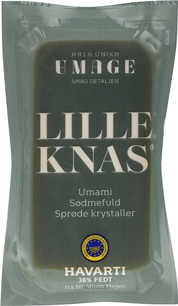 Unika Umage Lille Knas