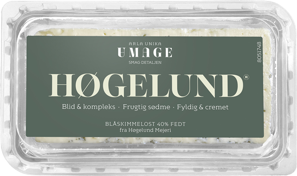 Unika Umage Høgelund