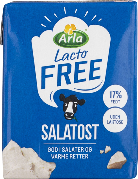 Arla Lactofree Salatost