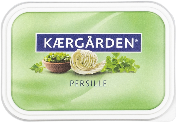 Kærgården Persille