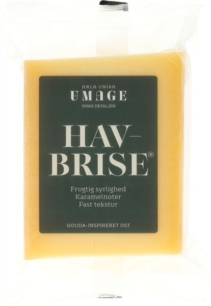 Unika Umage Havbrise 48+