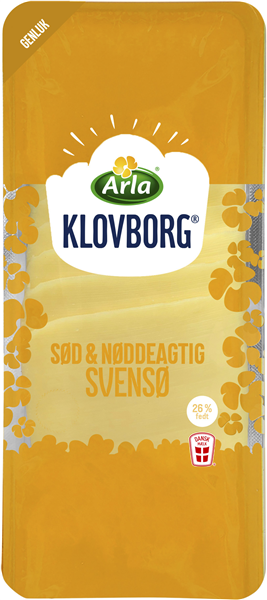 Klovborg Svensøe Skive 45+