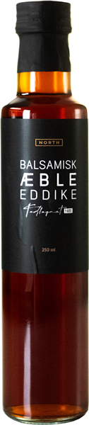 Balsamisk Æble Eddike – produktbillede