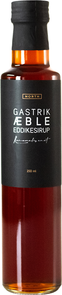 Æble Gastrik Eddikesirup