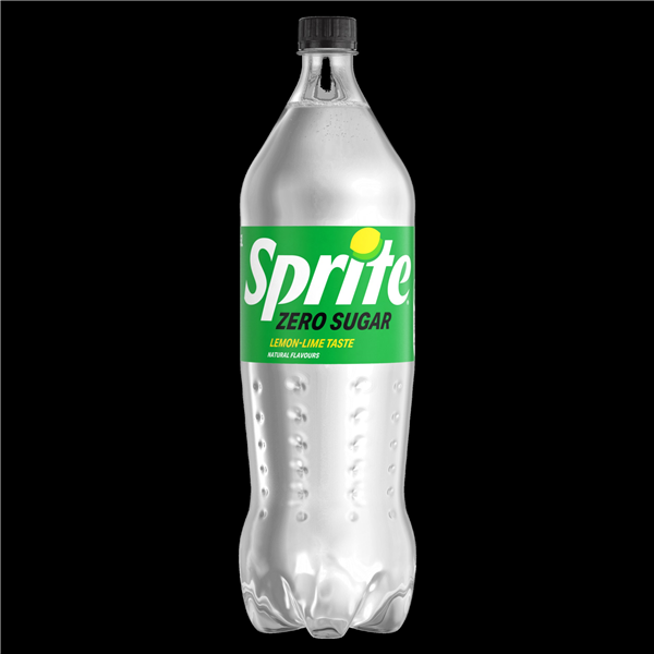 Sprite Zero Sugar