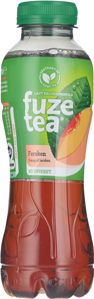 Fuze Tea Peach