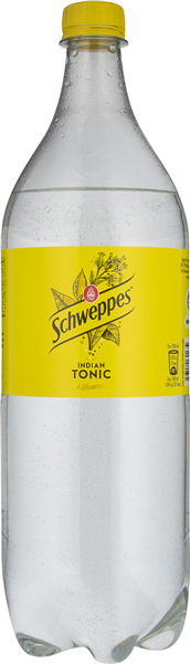 Schweppes Indian Tonic