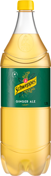 Schweppes Ginger Ale