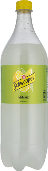 Schweppes Lemon