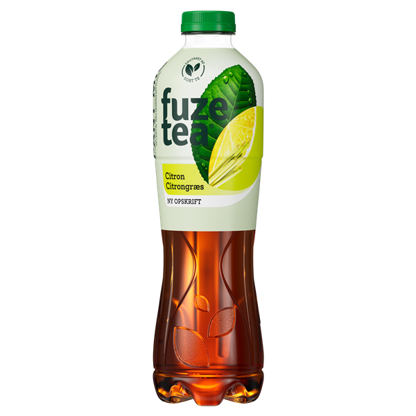 Fuze Tea Lemongrass