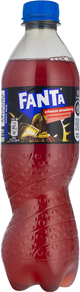 Fanta Crimson – produktbillede