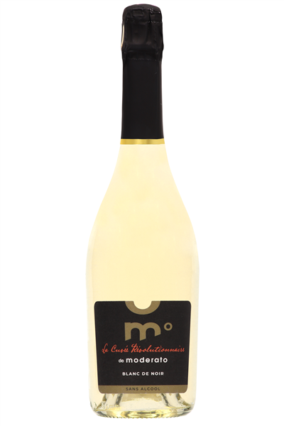 Moderato Sparkling