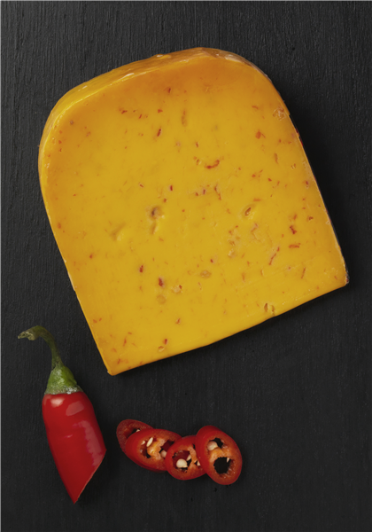 Gouda 50+/28 % Chili