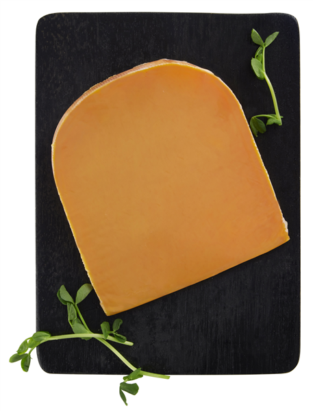 Ulvedal Rød Cheddar (K)