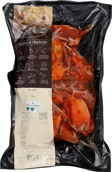 Hotwings