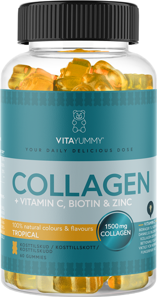 Vitayummy Collagen Trop