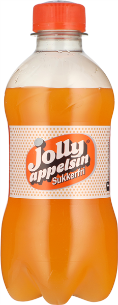 JOLLY APPELSIN