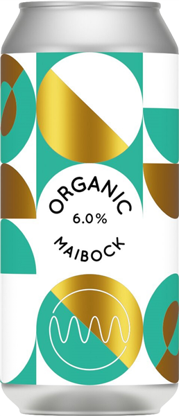 Gamma Maibock Øko