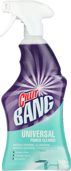 Cillit Bang Universal Spr