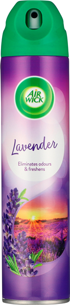 Airwick Ærosol Lavender
