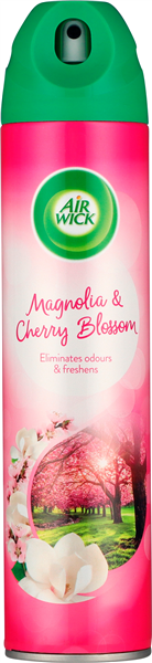 Airwick Ærosol Magnolia