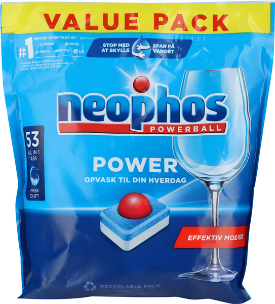 Neophos Allin1 Powert
