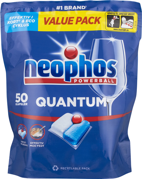 Neophos Qtm Allin1 Tabs