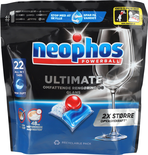 Neophos Ultimate Tabs