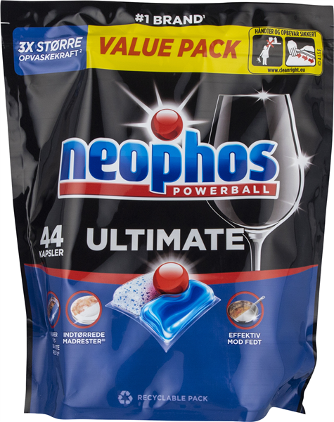 Neophos Ultimate Tabs