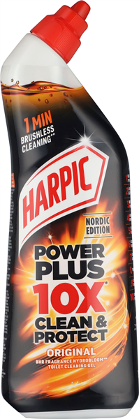 Harpic Power Plus Original