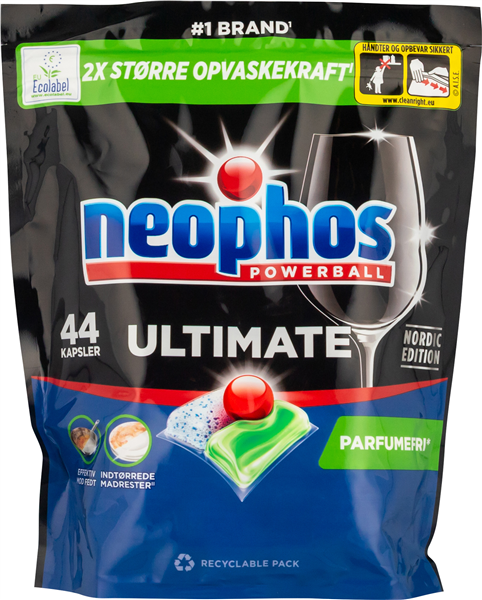 Neophos Ulti Perfume Free