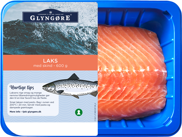 Glyngøre Lakseside M/Sk – produktbillede