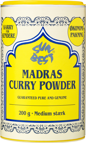 Ashoka Madraskarry