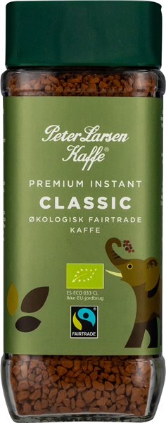 Plk Øko/fairtrade Inst