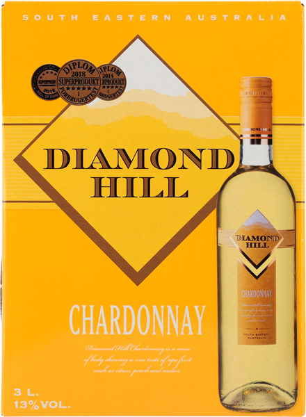 Diamond Hill Chardonnay