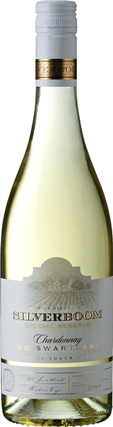 Silverboom Res Chardonnay
