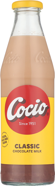 Cocio Chokolademælk