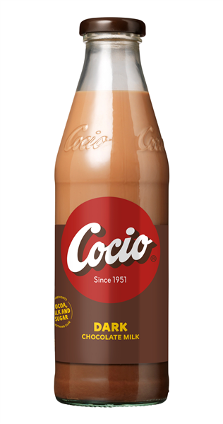 Cocio Dark