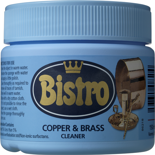 Bistro Kobbercreme Nr 200